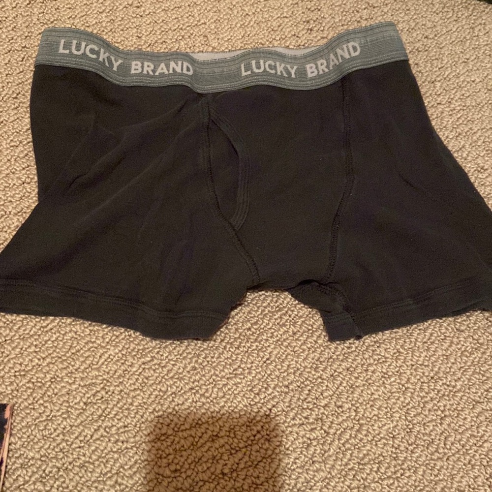 Lucky Brand Underwear